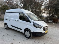Ford Transit Custom 340 L Trend 2019 Model Hatay