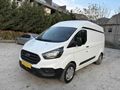 Ford Transit Custom 340 L Trend 2019 Model Hatay