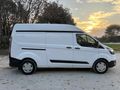 Ford Transit Custom 340 L Trend 2019 Model Hatay