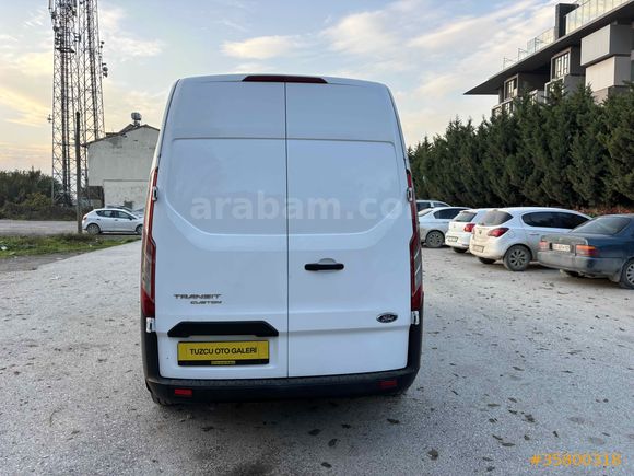 Ford Transit Custom 340 L Trend 2019 Model Hatay