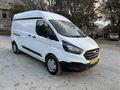 Ford Transit Custom 340 L Trend 2019 Model Hatay