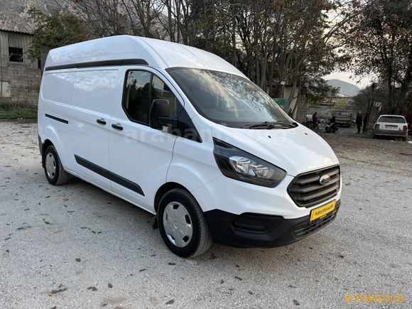 Ford Transit Custom 340 L Trend 2019 Model Hatay