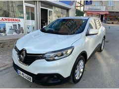Sahibinden Renault Kadjar 1.5 dCi Touch 2015 Model