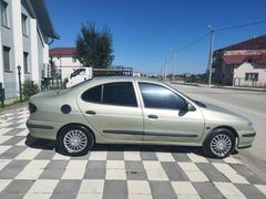 Sahibinden Renault Megane 1.9 DTi RTE 1999 Model