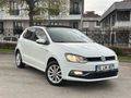Volkswagen Polo 1.2 TSi Lounge 2016 CAM TAVAN OTOMATİK VİTES FULL PAKET