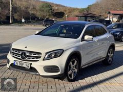 "MRS MOTORS" 2017 GLA 180D AMG NAVİ-HAFIZA-E.BAGAJ DEĞİŞENSİZ