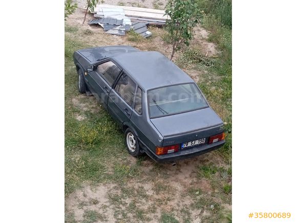 Sahibinden Lada Samara 1.5 1993 Model