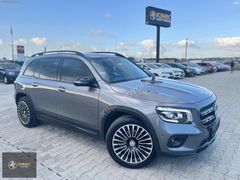 KINIK | 2022 GLB200 PROGRESSİVE+4MATIC 163HP KREDİKARTINA12TAKST