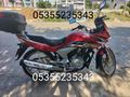 Sahibinden Honda CBF 150