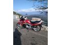 Sahibinden Honda CBF 150