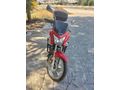 Sahibinden Honda CBF 150