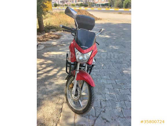 Sahibinden Honda CBF 150