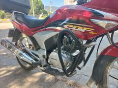 Sahibinden Honda CBF 150