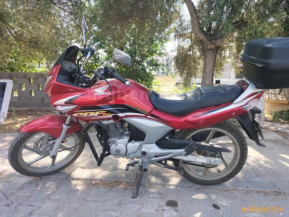 Sahibinden Honda CBF 150