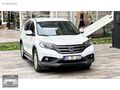 UYGUN TOMOTİVDEN HATASIZ BOYASIZ 2013 HONDA C-RV....