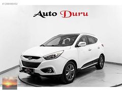 HYUNDAİ İX35 1.6 GDI ELİT BENZİN-LPG -OTOMATİK VİTES-CAM TAVAN