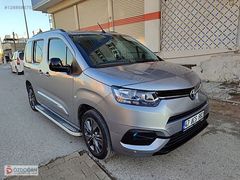 ÖZDOĞAN OTOMOTİV 2023 MODEL TEK EL FÜLPAKET VADE TAKAS OLUR