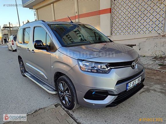ÖZDOĞAN OTOMOTİV 2023 MODEL TEK EL FÜLPAKET VADE TAKAS OLUR