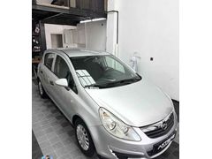 Sahibinden 96.500 km Opel corsa 
