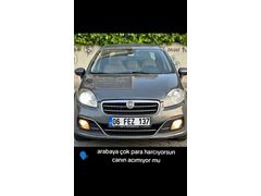 Sahibinden Fiat Linea 1.6 Multijet Lounge 2012 Model
