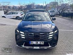 ÇİFTÇİOĞLU OTOMOTİVDEN TUSCON