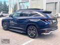 ÇİFTÇİOĞLU OTOMOTİVDEN TUSCON