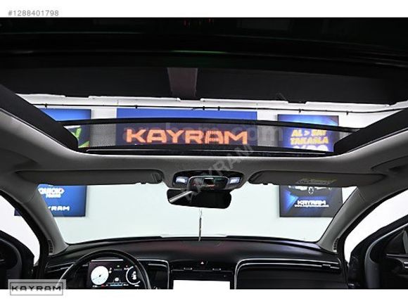 KAYRAM'DAN HATASIZ ŞİMDİ AL, 3 AY SONRA ÖDEMEYE BAŞLA