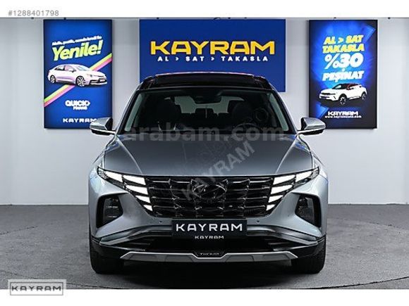 KAYRAM'DAN HATASIZ ŞİMDİ AL, 3 AY SONRA ÖDEMEYE BAŞLA