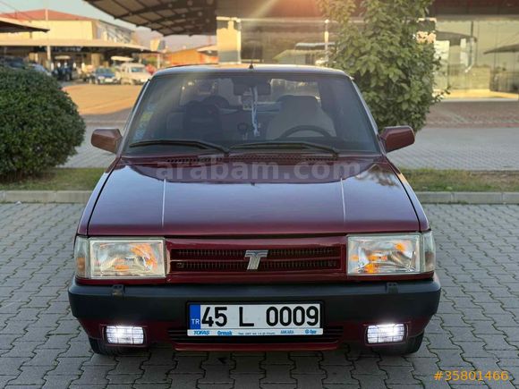 Sahibinden Tofaş Doğan SLX 1993 Model 