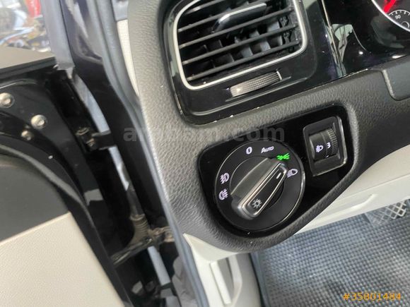 Sahibinden Volkswagen Golf 1.6 TDi BlueMotion Comfortline 2016 Model 