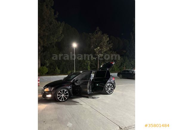 Sahibinden Volkswagen Golf 1.6 TDi BlueMotion Comfortline 2016 Model 