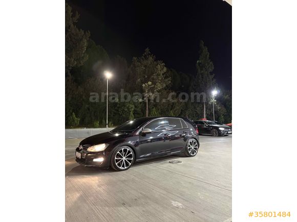 Sahibinden Volkswagen Golf 1.6 TDi BlueMotion Comfortline 2016 Model 