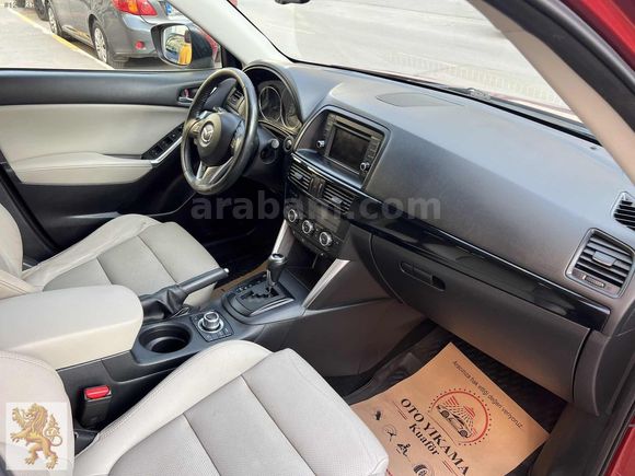 DİZEL-OTOMATIK-EMSALSIZ-4x4-HATASIZ-FULL