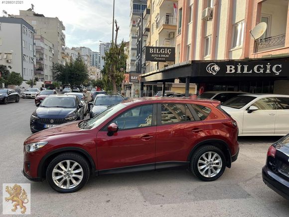 DİZEL-OTOMATIK-EMSALSIZ-4x4-HATASIZ-FULL