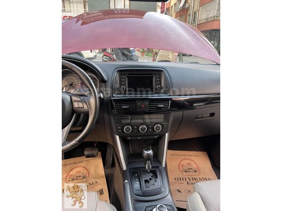 DİZEL-OTOMATIK-EMSALSIZ-4x4-HATASIZ-FULL
