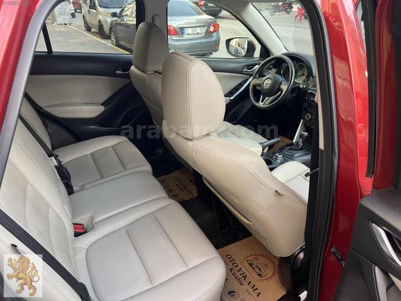 DİZEL-OTOMATIK-EMSALSIZ-4x4-HATASIZ-FULL