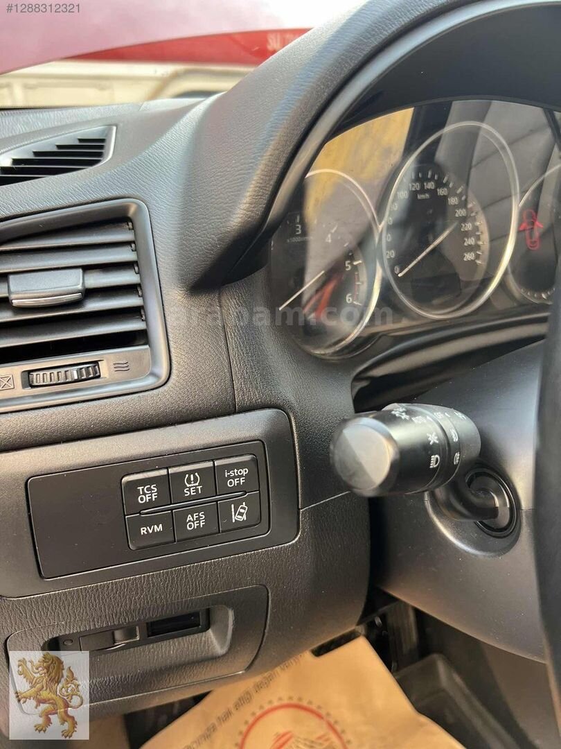 DİZEL-OTOMATIK-EMSALSIZ-4x4-HATASIZ-FULL 4
