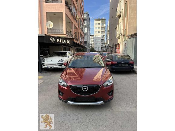 DİZEL-OTOMATIK-EMSALSIZ-4x4-HATASIZ-FULL