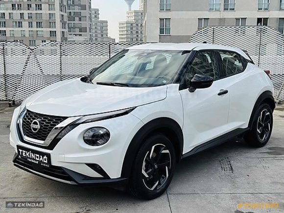 TEKİNDAĞ'dan SENETLİ VE KREDİLİ SATIŞLAR 2025 JUKE DOLU TEKNA