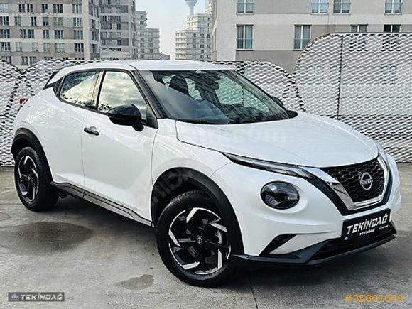 TEKİNDAĞ'dan SENETLİ VE KREDİLİ SATIŞLAR 2025 JUKE DOLU TEKNA