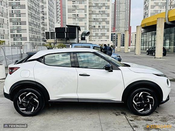 TEKİNDAĞ'dan SENETLİ VE KREDİLİ SATIŞLAR 2025 JUKE DOLU TEKNA