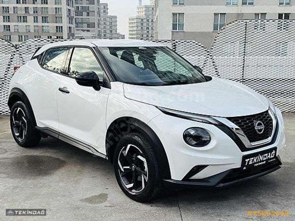 TEKİNDAĞ'dan SENETLİ VE KREDİLİ SATIŞLAR 2025 JUKE DOLU TEKNA