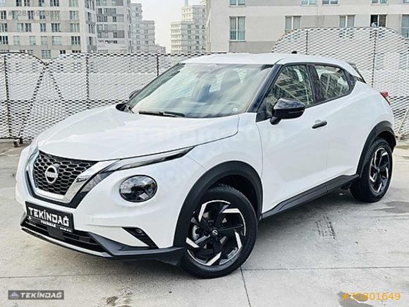 TEKİNDAĞ'dan SENETLİ VE KREDİLİ SATIŞLAR 2025 JUKE DOLU TEKNA