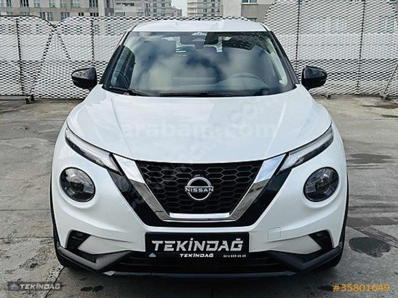 TEKİNDAĞ'dan SENETLİ VE KREDİLİ SATIŞLAR 2025 JUKE DOLU TEKNA
