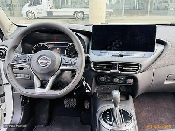 TEKİNDAĞ'dan SENETLİ VE KREDİLİ SATIŞLAR 2025 JUKE DOLU TEKNA