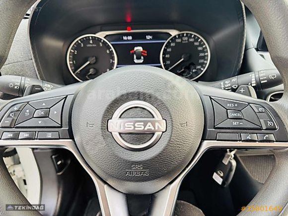 TEKİNDAĞ'dan SENETLİ VE KREDİLİ SATIŞLAR 2025 JUKE DOLU TEKNA