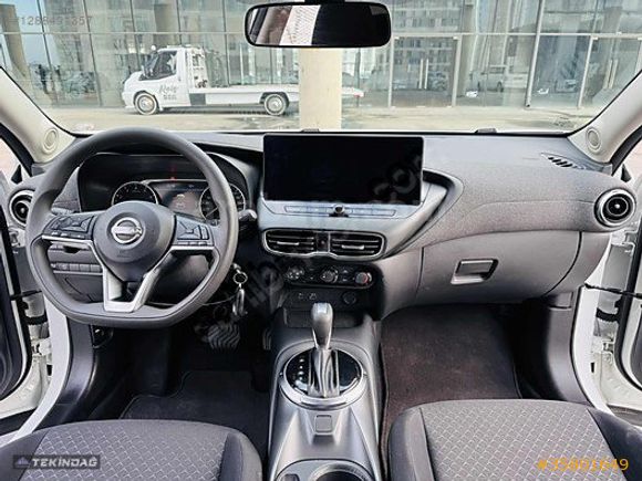 TEKİNDAĞ'dan SENETLİ VE KREDİLİ SATIŞLAR 2025 JUKE DOLU TEKNA