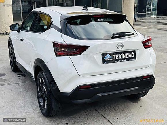 TEKİNDAĞ'dan SENETLİ VE KREDİLİ SATIŞLAR 2025 JUKE DOLU TEKNA