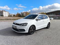 Öğretmenden Volkswagen Polo 1.4 TDi Comfortline