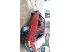 Sahibinden Skoda Forman 135 L 1992 Model